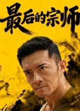 最后的宗师