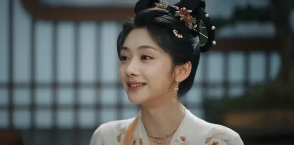 宴遇永安第5集剧照