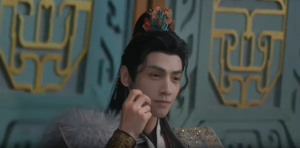 水龙吟第5集剧照