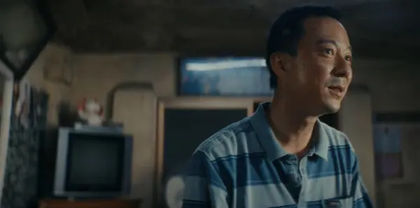 暗恋者的救赎第2集剧照