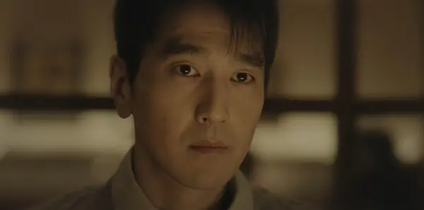 秋雪漫过的冬天第26集剧照