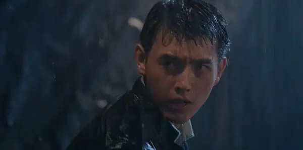 纯真年代的爱情第1集剧照