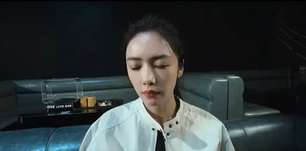 钢铁森林第11集剧照